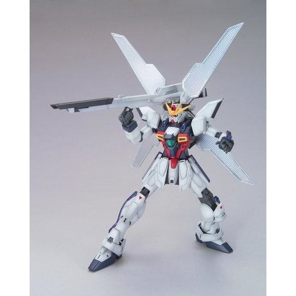 Master Grade - GX-9900 - Gundam : X – Image 3
