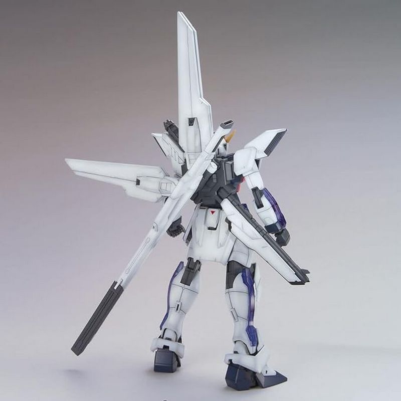 Master Grade - GX-9900 - Gundam : X – Image 4