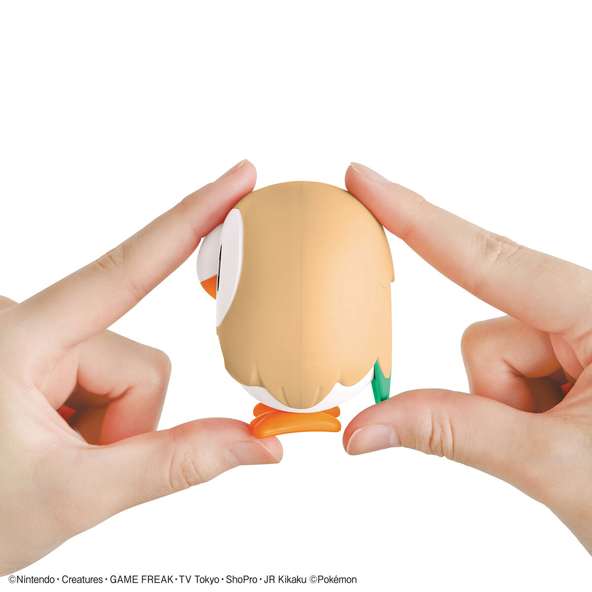 Pokepla Quick - Brindibou (N°10) - Pokemon – Image 8