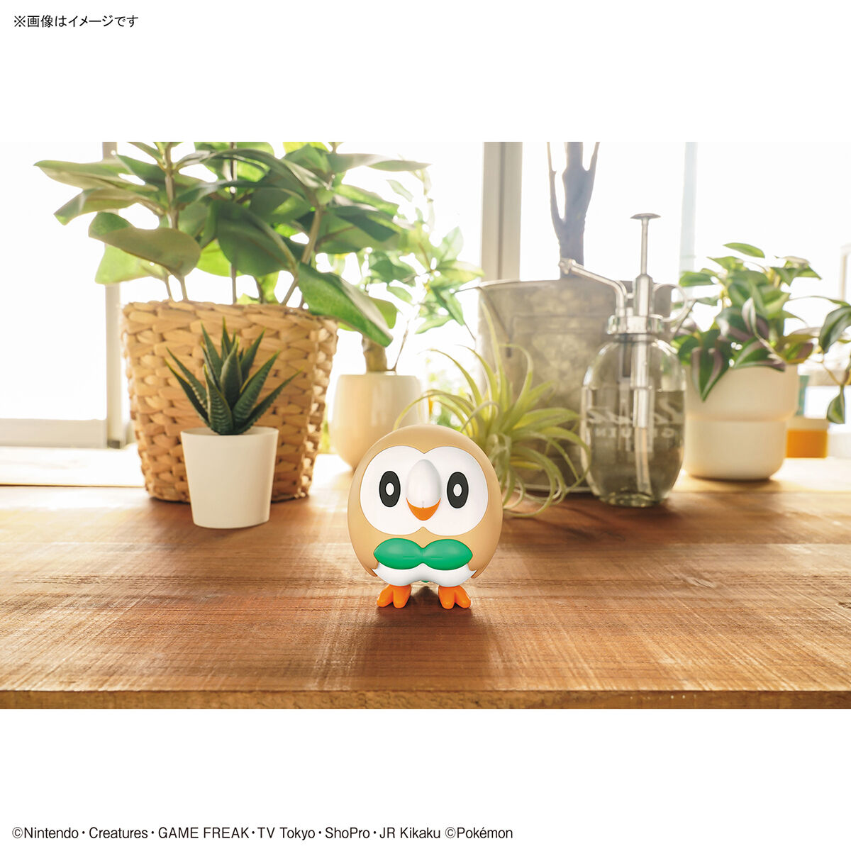 Pokepla Quick - Brindibou (N°10) - Pokemon – Image 9