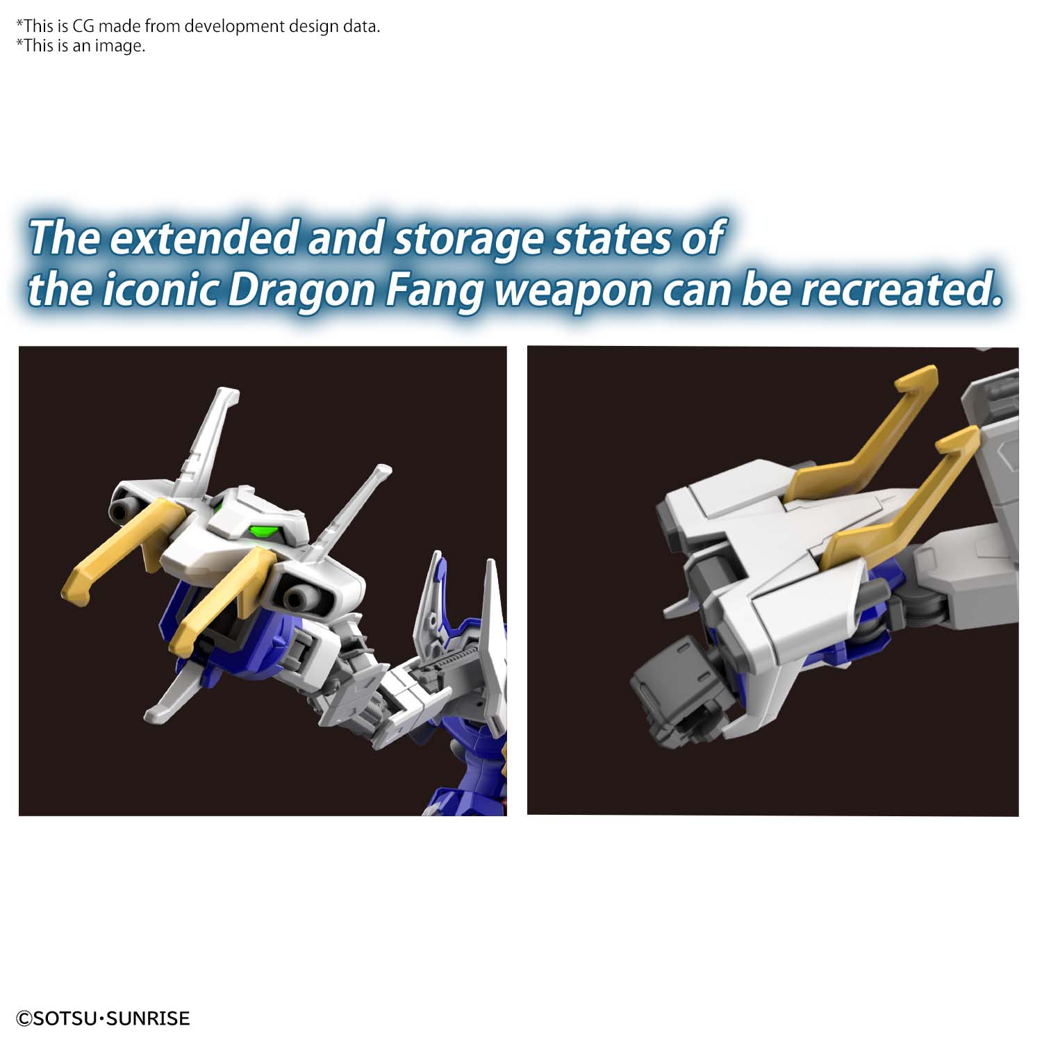 High Grade - Shenlong - Gundam : Wing – Image 7
