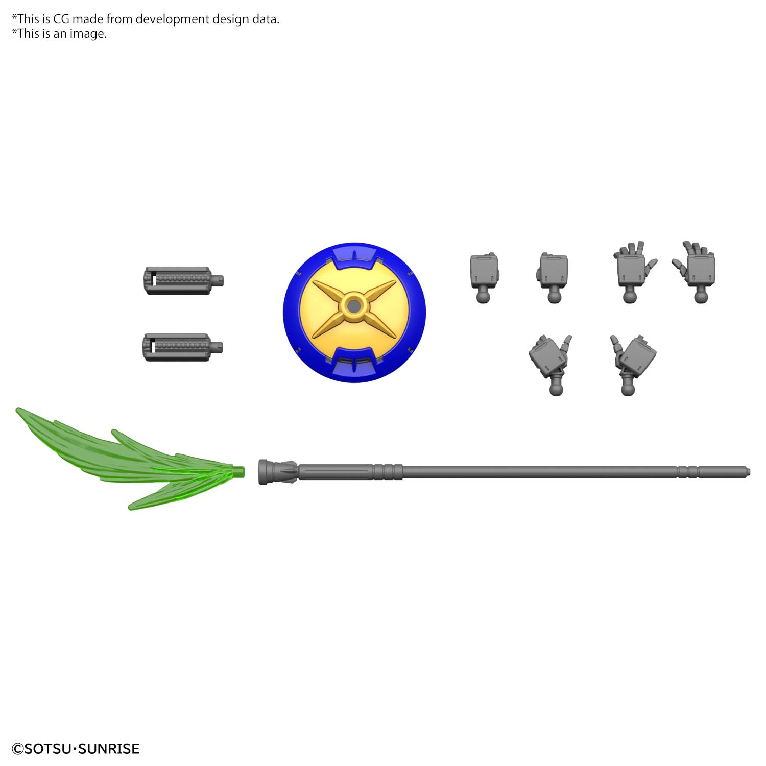 High Grade - Shenlong - Gundam : Wing – Image 10