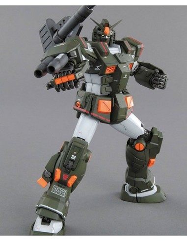 Master Grade - FA-78-1 Full Armor – Image 4