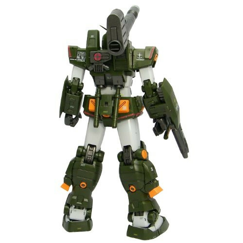 Master Grade - FA-78-1 Full Armor – Image 5