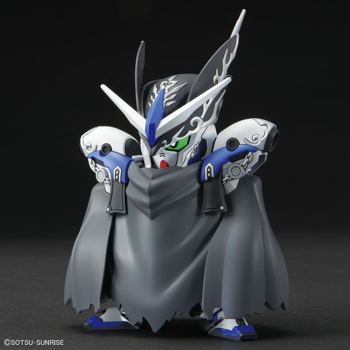 SDW Heroes - Leif - Gundam – Image 2