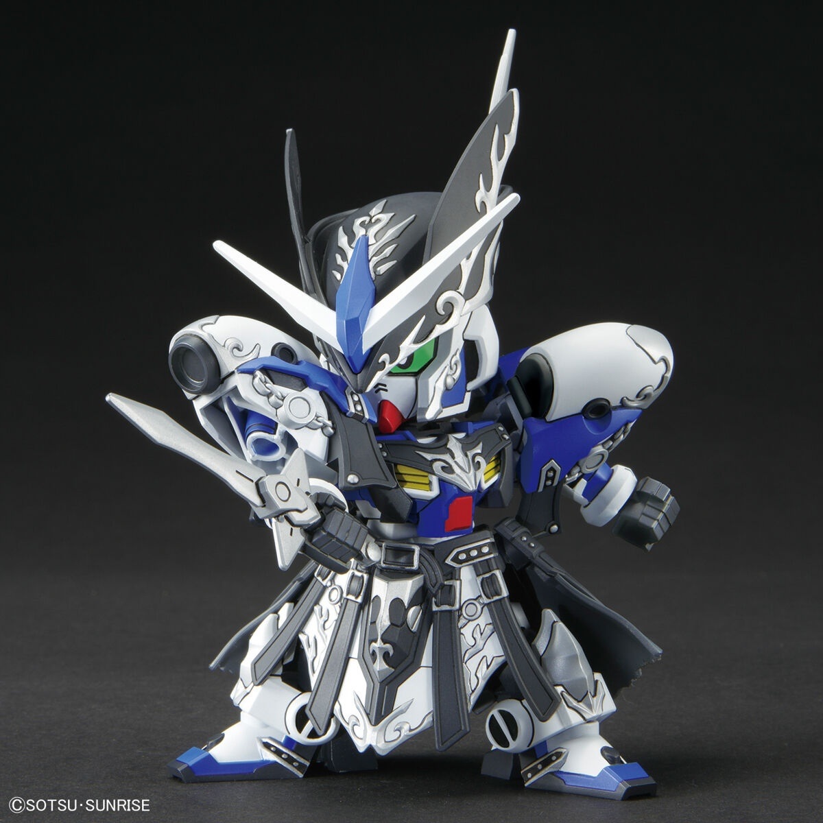 SDW Heroes - Leif - Gundam – Image 3