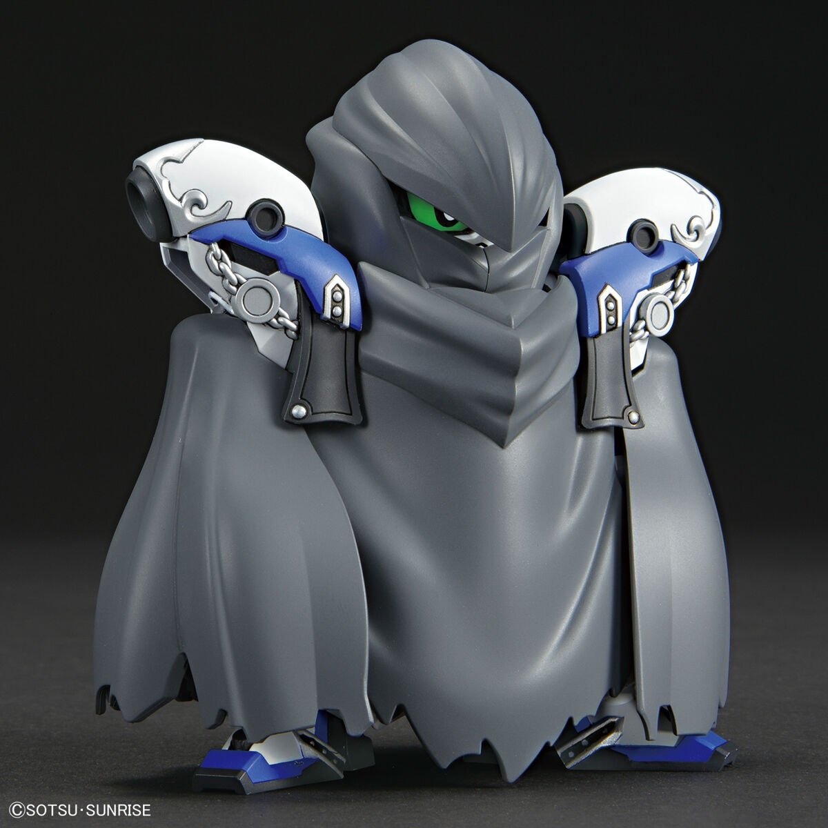 SDW Heroes - Leif - Gundam – Image 4