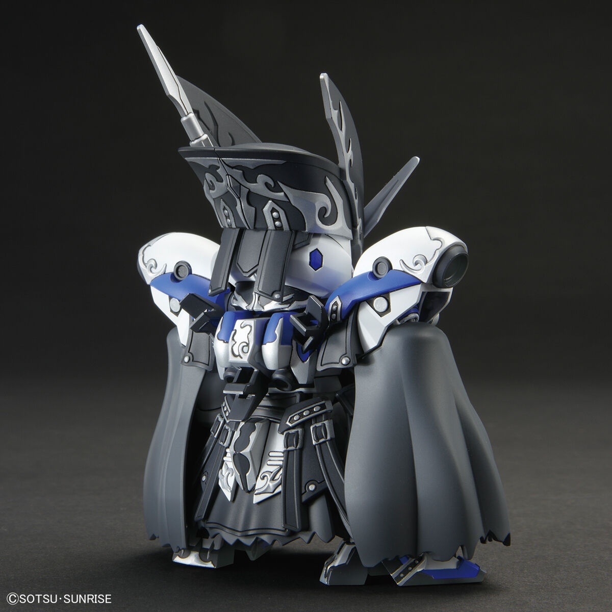 SDW Heroes - Leif - Gundam – Image 5