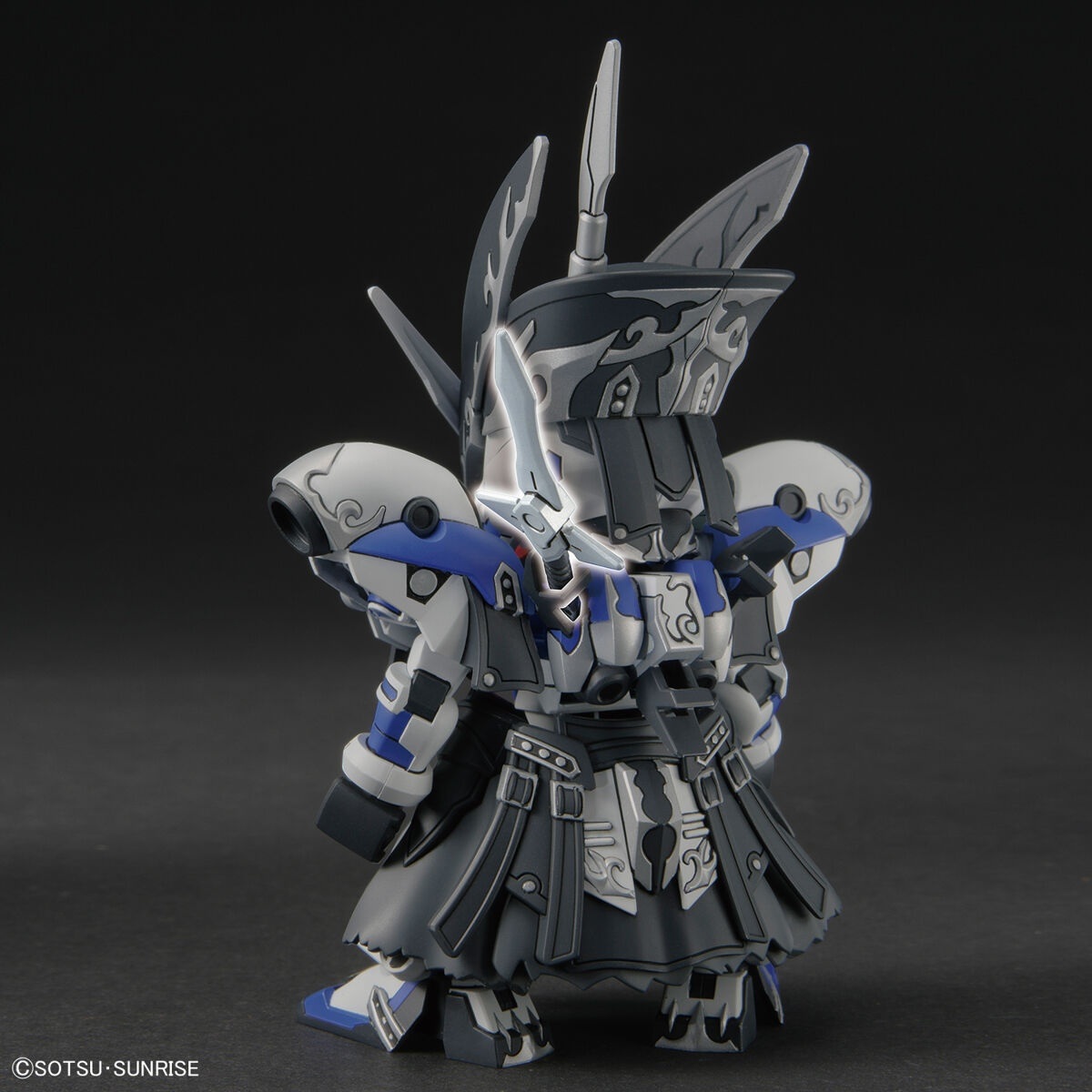 SDW Heroes - Leif - Gundam – Image 6