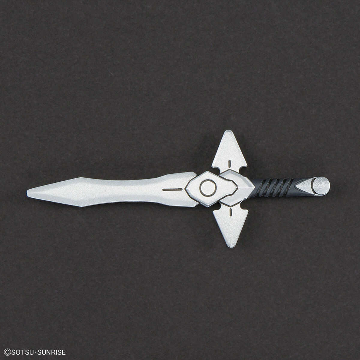 SDW Heroes - Leif - Gundam – Image 7