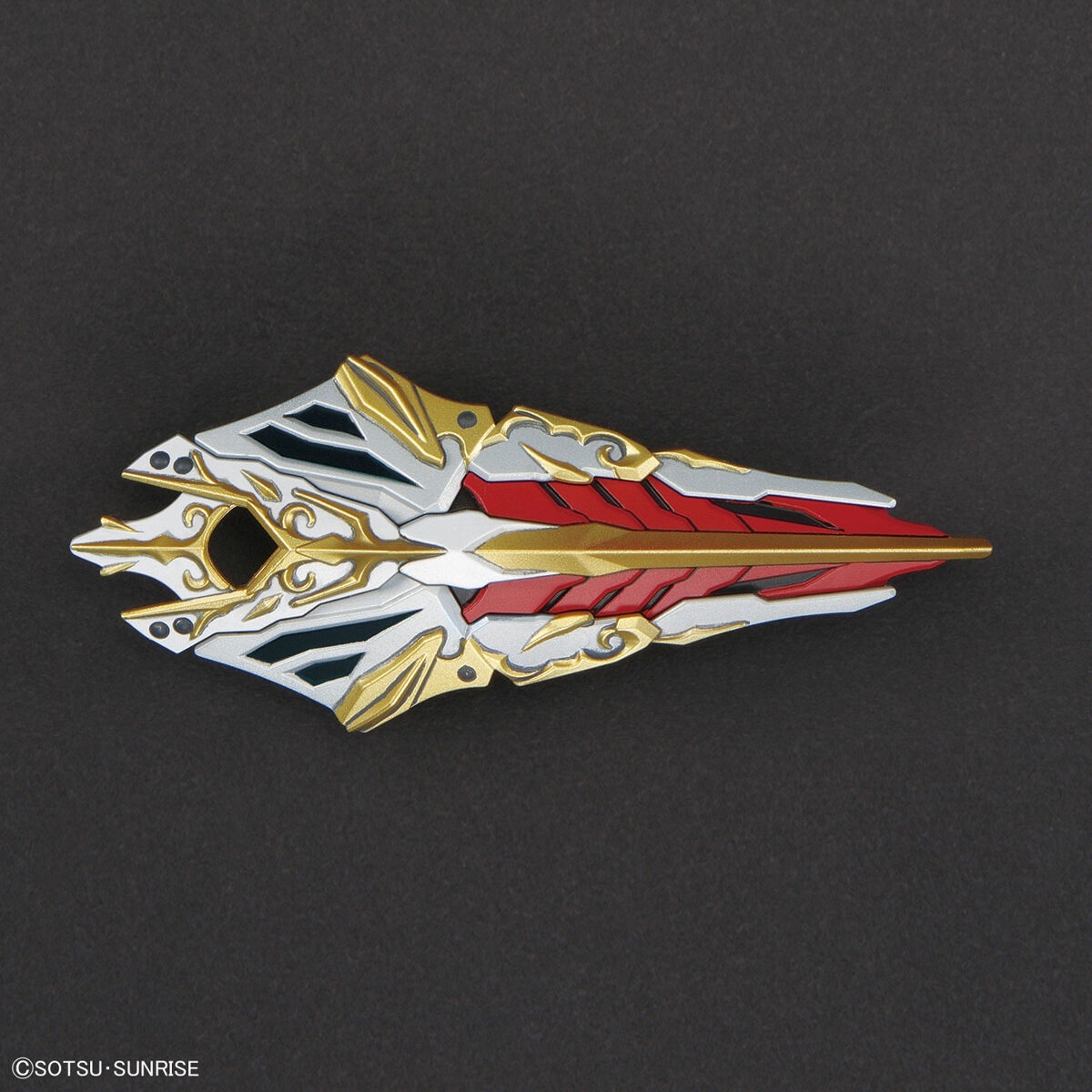 SDW Heroes - Leif - Gundam – Image 8