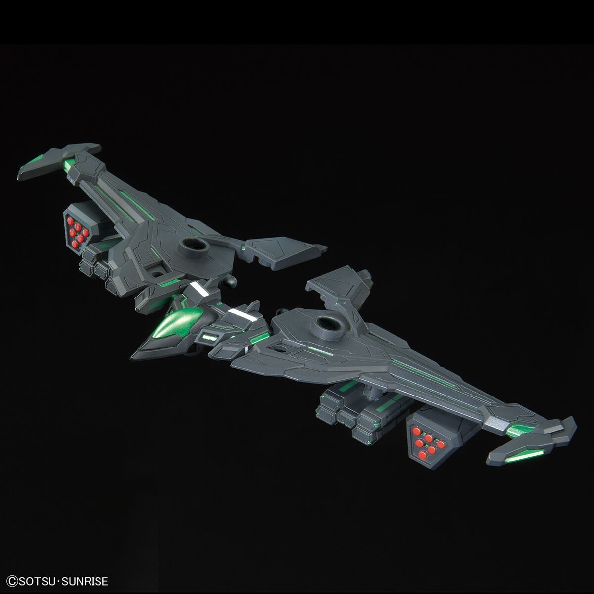 SDW Heroes - Zhao Yun Command Package - Gundam – Image 6