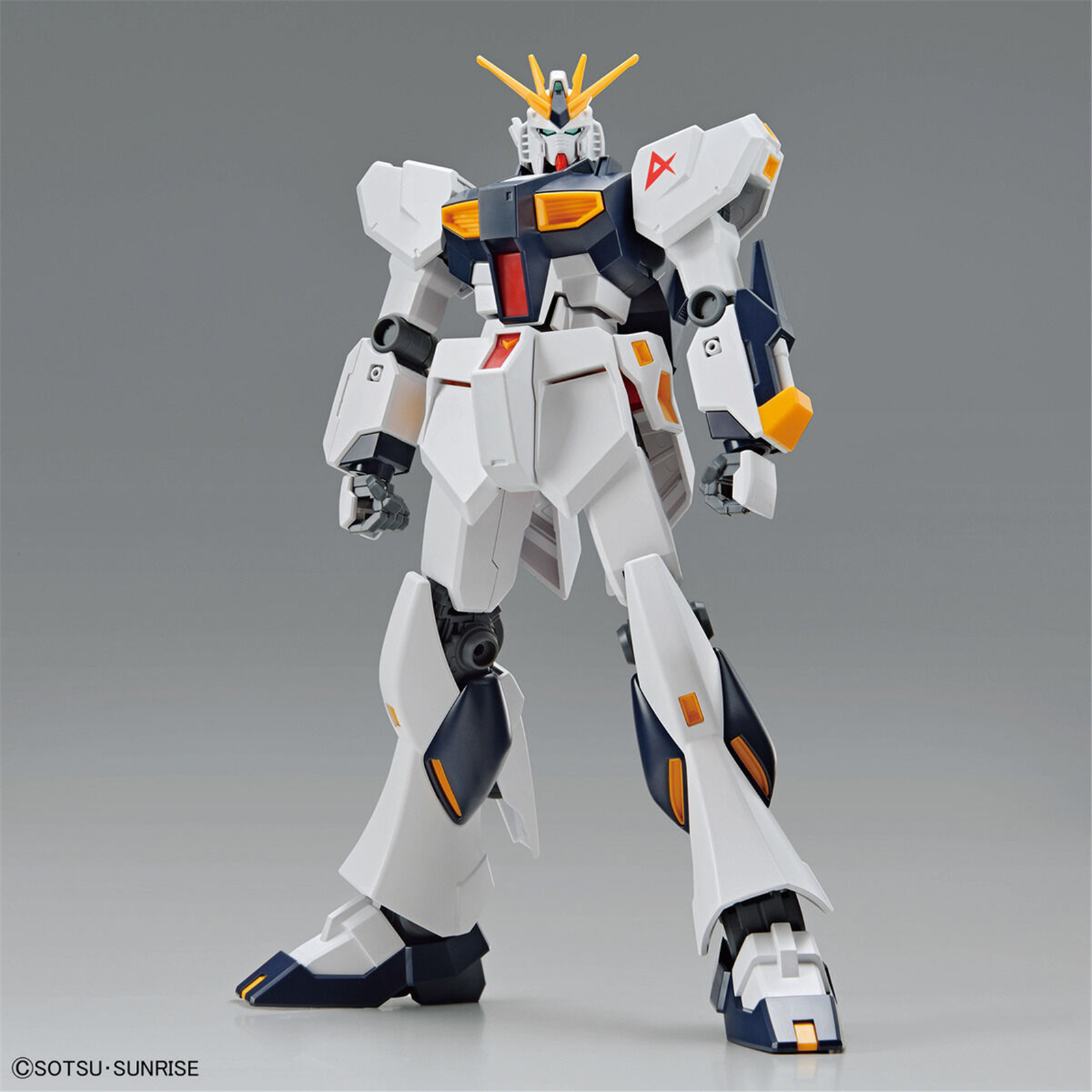 Entry Grade - Rx-93 Nu - Gundam – Image 7