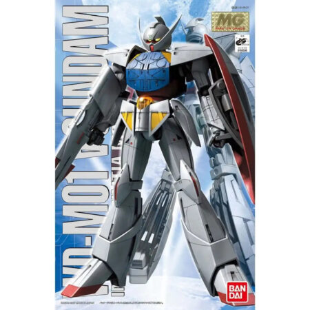 Master Grade - ∀ - Gundam : Turn A