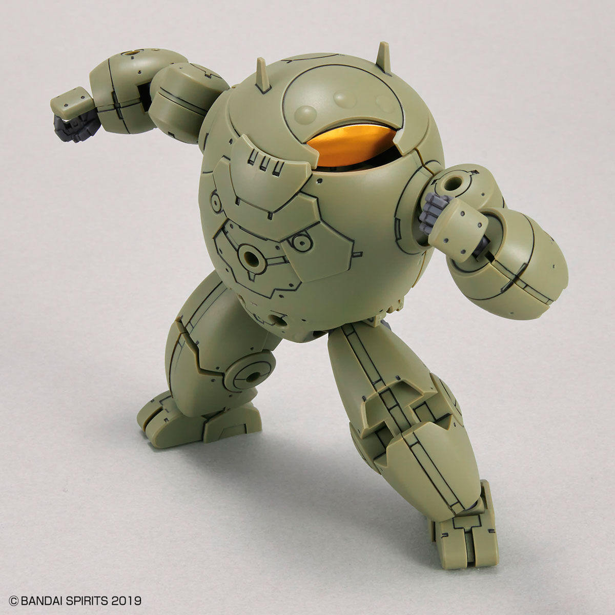 30 Minutes Missions - Exa Vehicle (Armored Assault Mecha Ver.) – Image 4