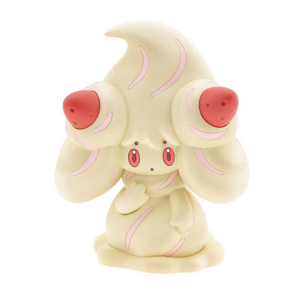 Pokepla Quick - Charmilly (N°12) - Pokemon – Image 2