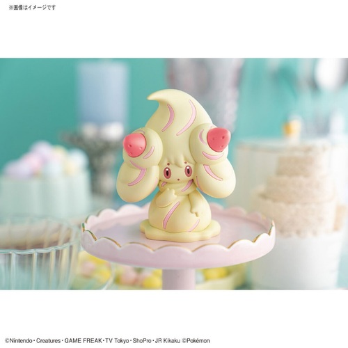 Pokepla Quick - Charmilly (N°12) - Pokemon – Image 6