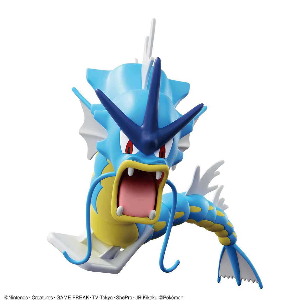 Pokepla - Léviator (N°52) - Pokemon – Image 8