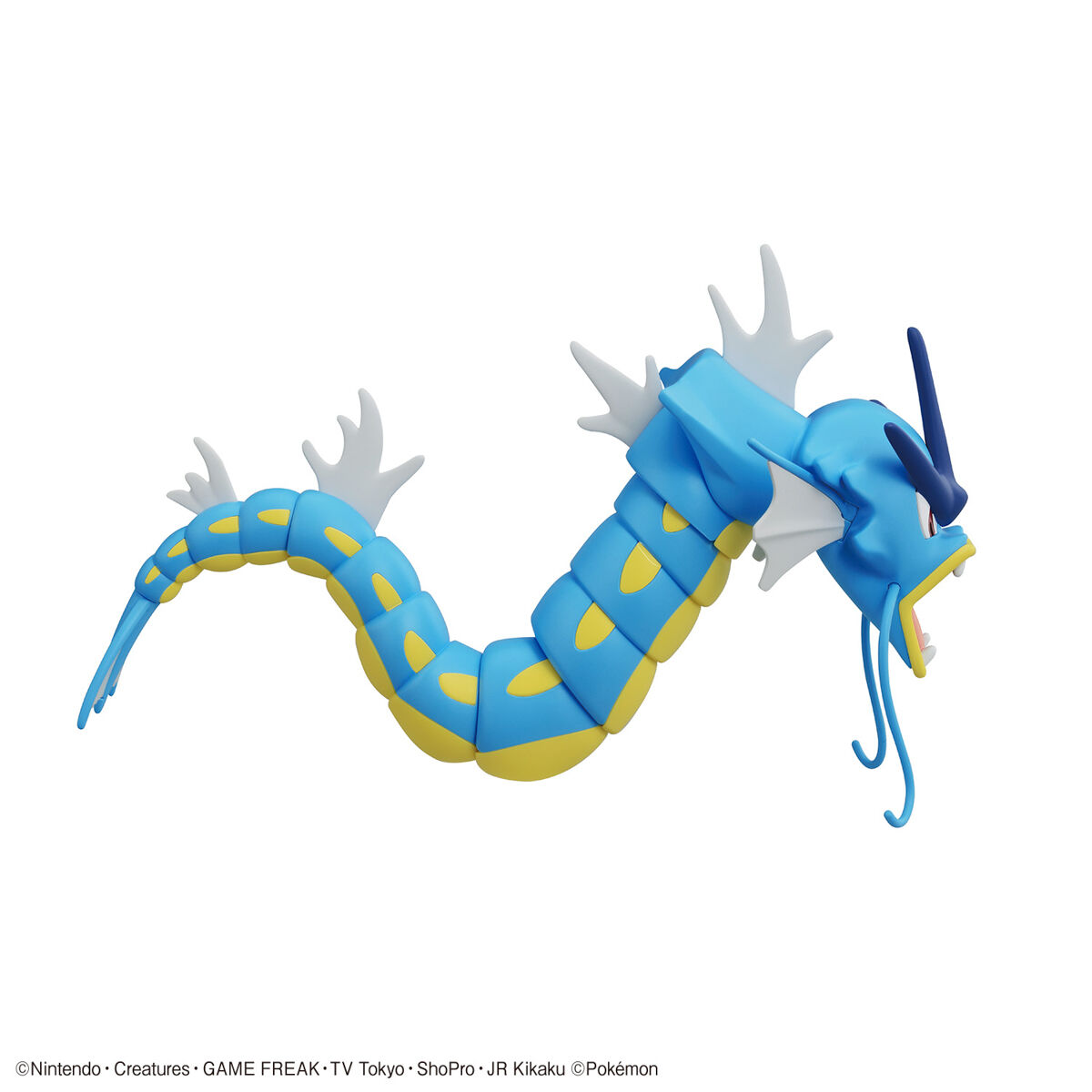 Pokepla - Léviator (N°52) - Pokemon – Image 9
