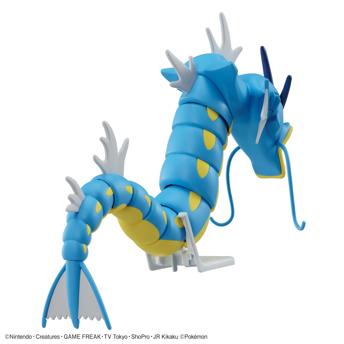 Pokepla - Léviator (N°52) - Pokemon – Image 10