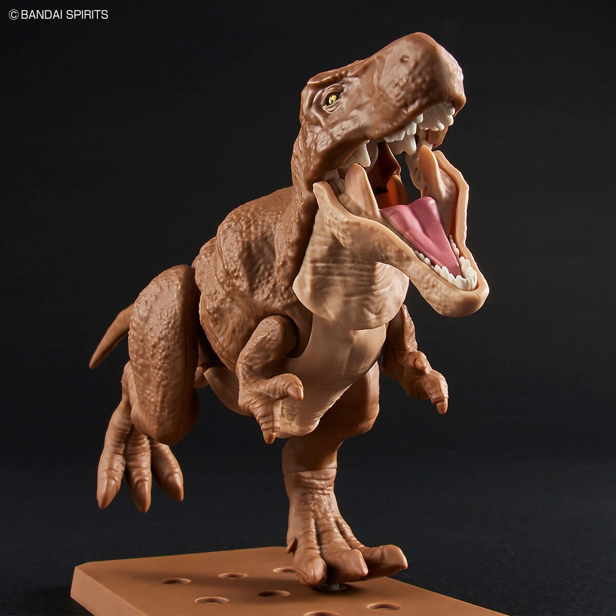 Plannosaurus - Tyrannosaurus - Préhistorique – Image 4