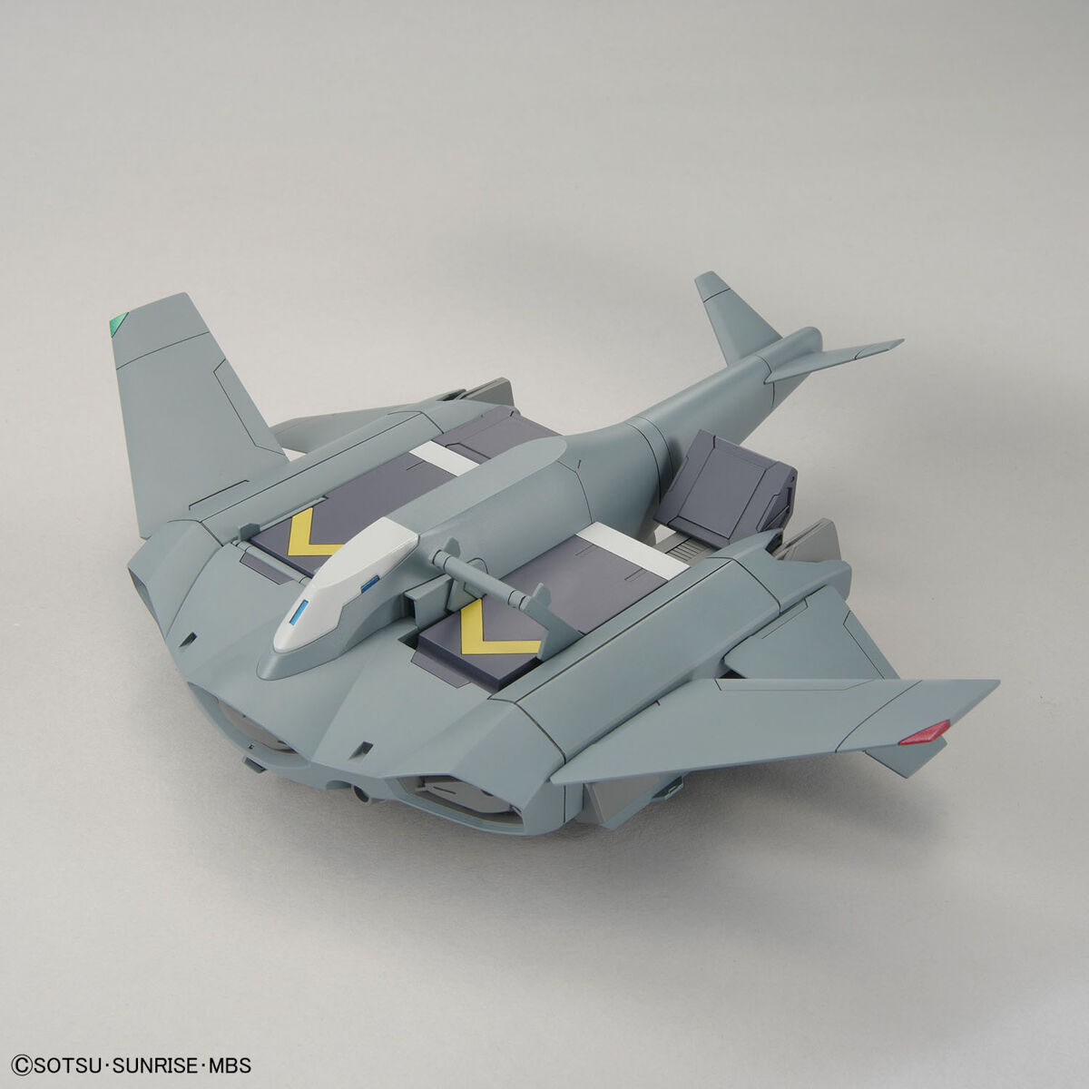 High Grade - Tickbalang - Gundam : The Witch From Mercury – Image 8