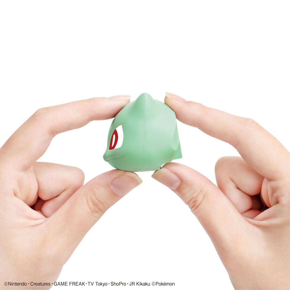 Pokepla Quick - Bulbizarre (n°13) - Pokemon – Image 8