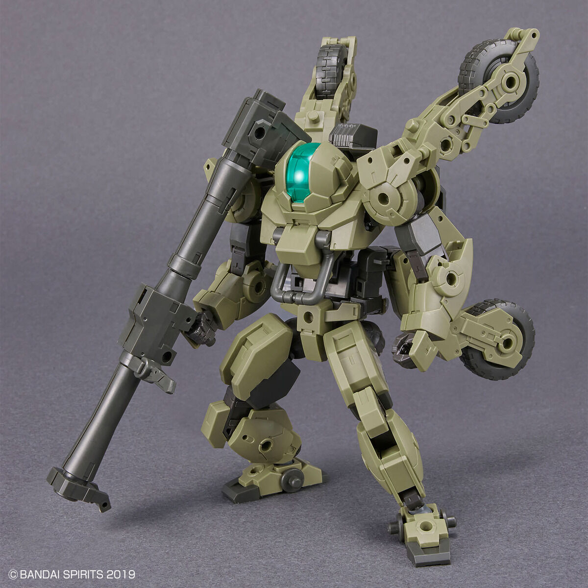30 Minutes Missions - Volpa Nova (Quad Bike Ver.) – Image 2