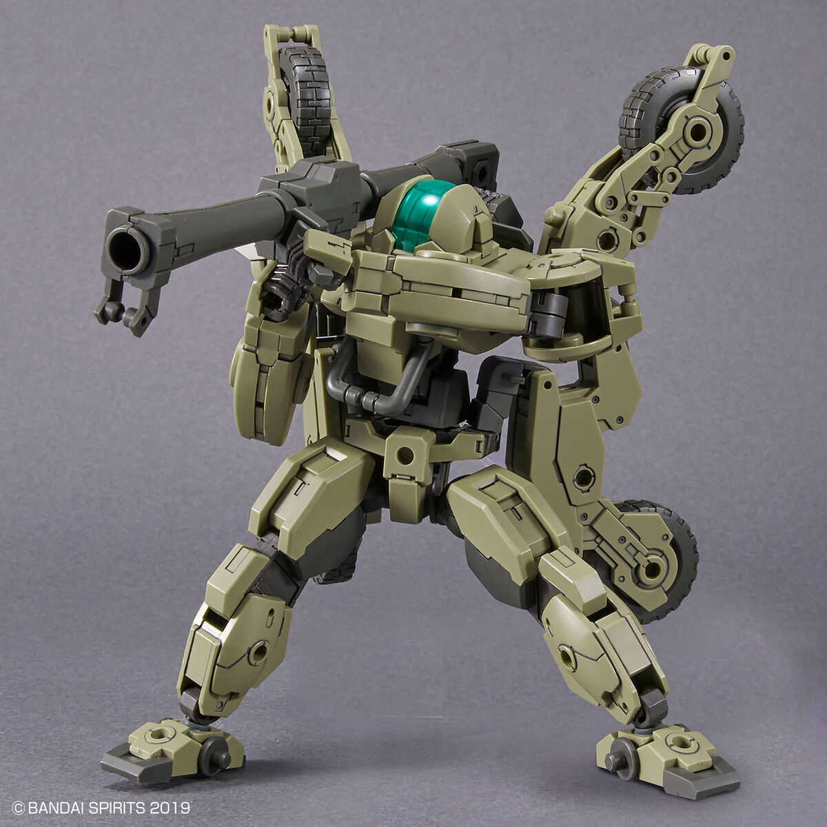 30 Minutes Missions - Volpa Nova (Quad Bike Ver.) – Image 3
