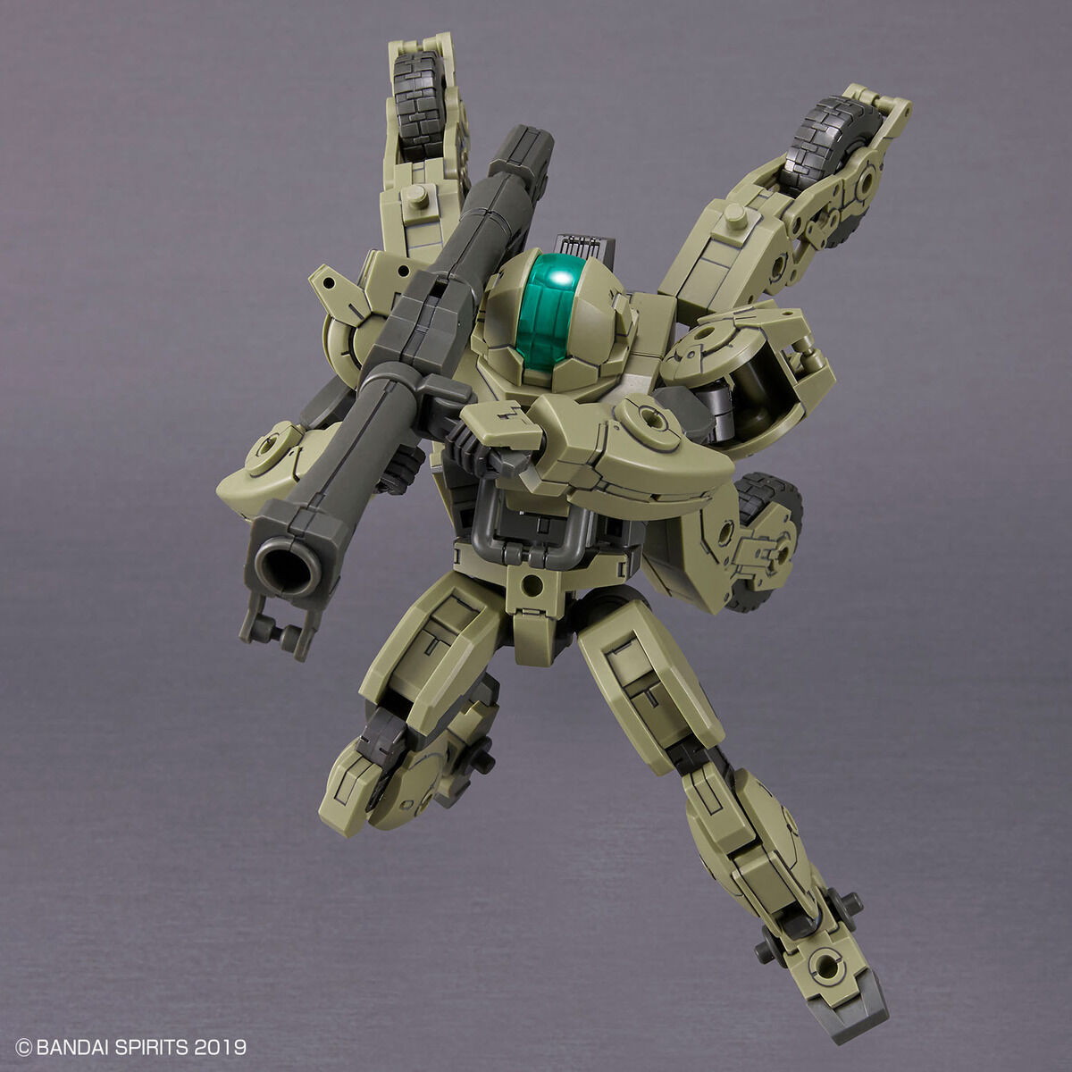 30 Minutes Missions - Volpa Nova (Quad Bike Ver.) – Image 4