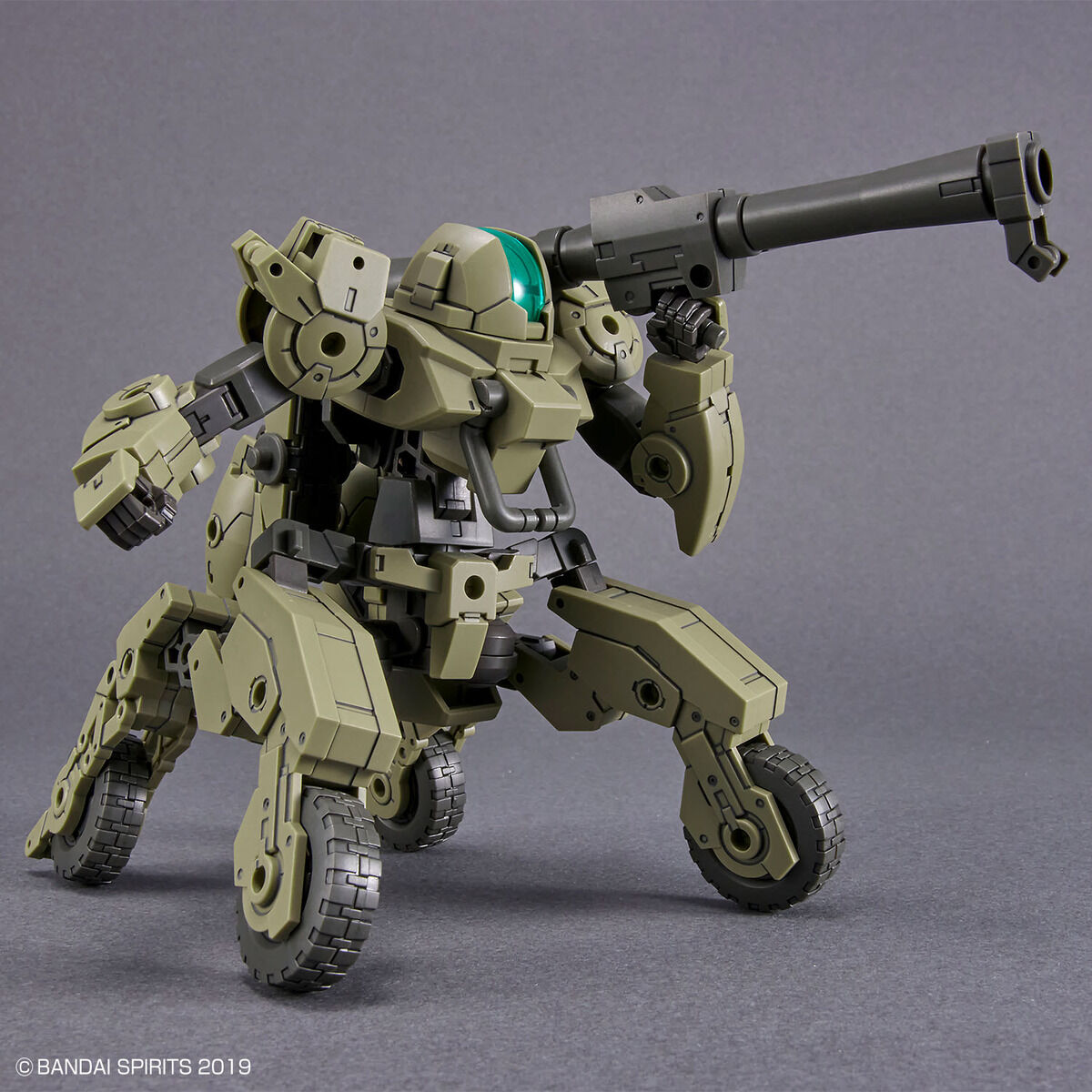 30 Minutes Missions - Volpa Nova (Quad Bike Ver.) – Image 5