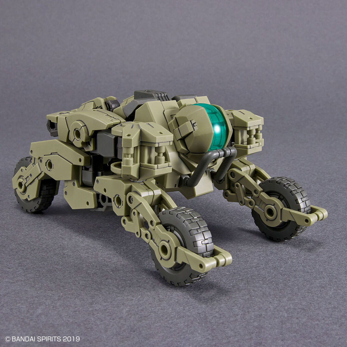 30 Minutes Missions - Volpa Nova (Quad Bike Ver.) – Image 6