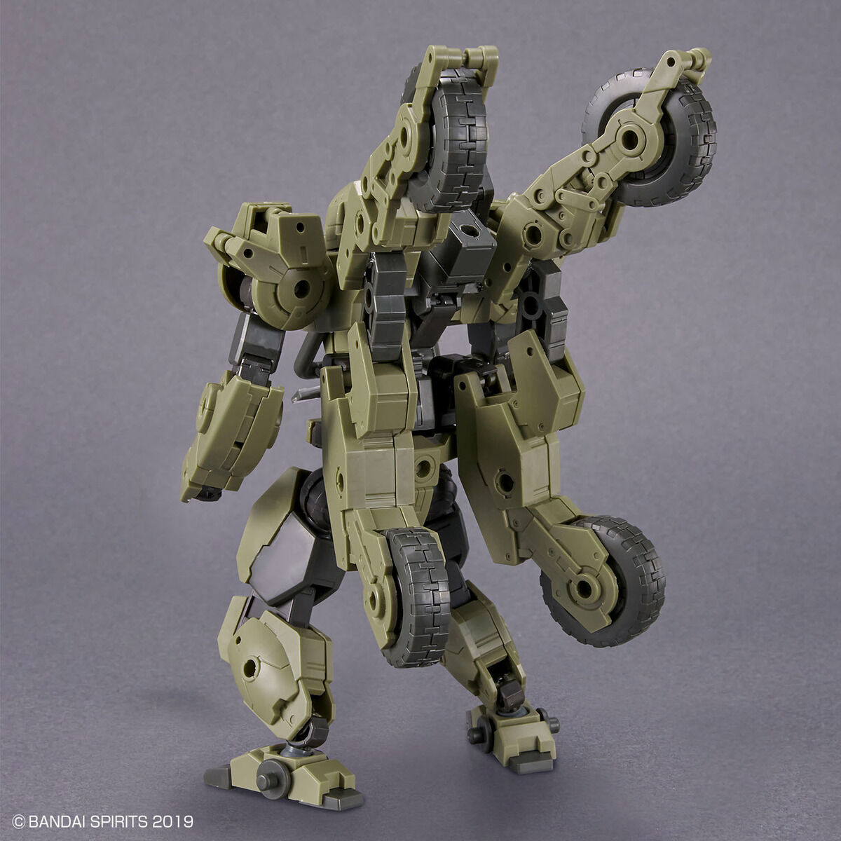 30 Minutes Missions - Volpa Nova (Quad Bike Ver.) – Image 8