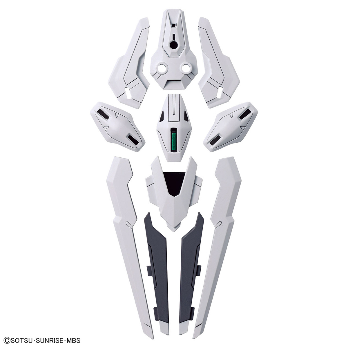 High Grade - Calibarn - Gundam : The Witch From Mercury – Image 10