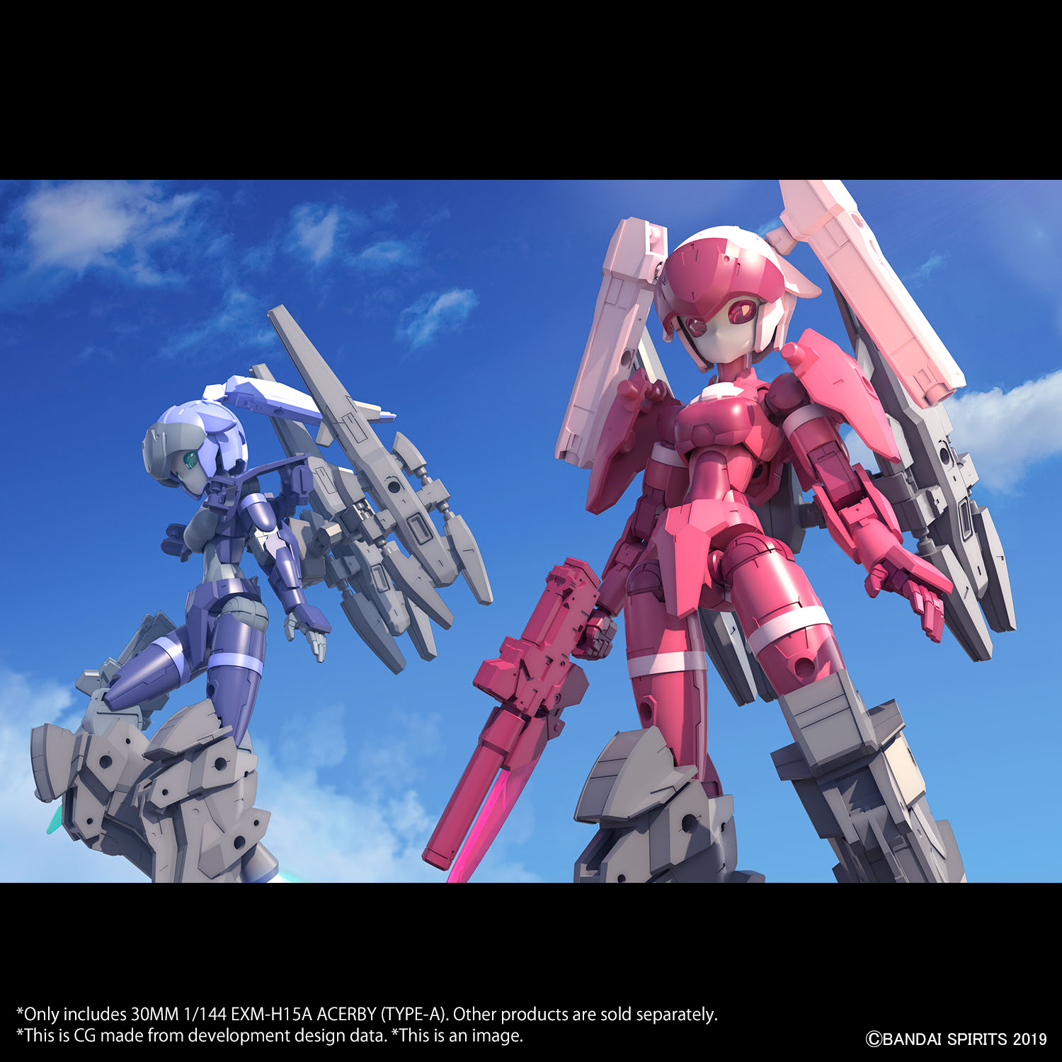 30 Minutes Missions - Acerby (Type-B) – Image 11