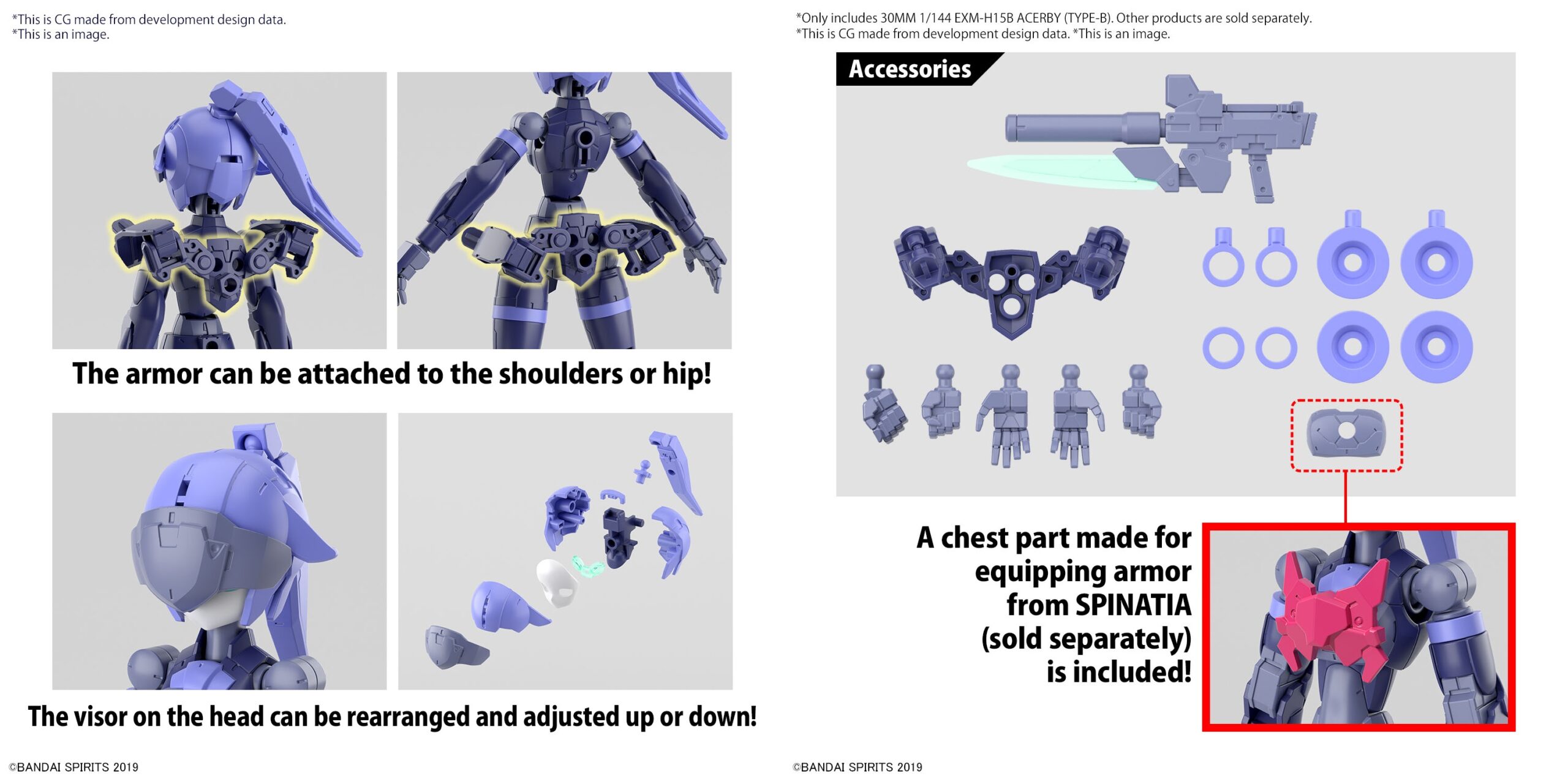 30 Minutes Missions - Acerby (Type-B) – Image 10