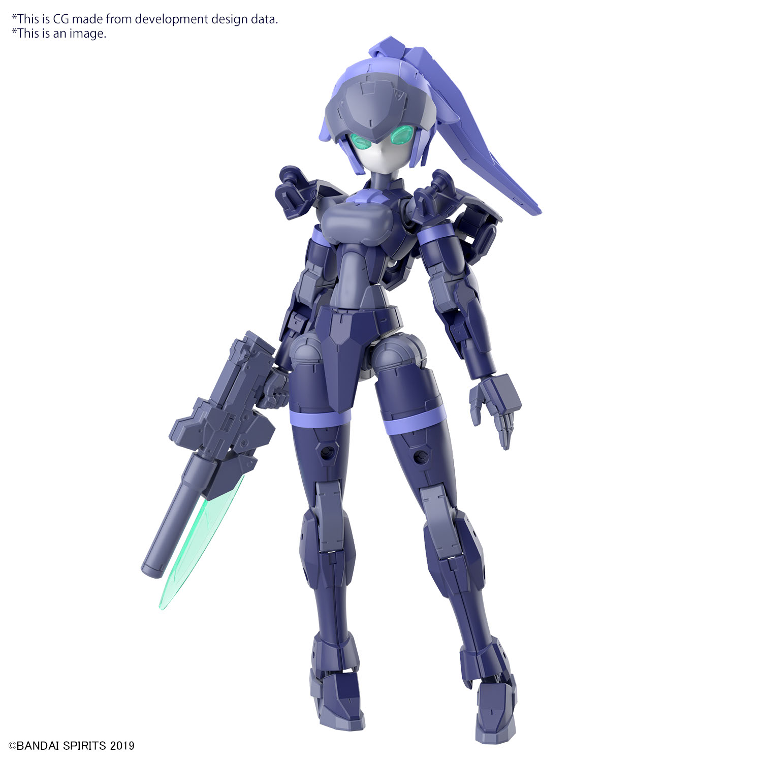 30 Minutes Missions - Acerby (Type-B) – Image 2