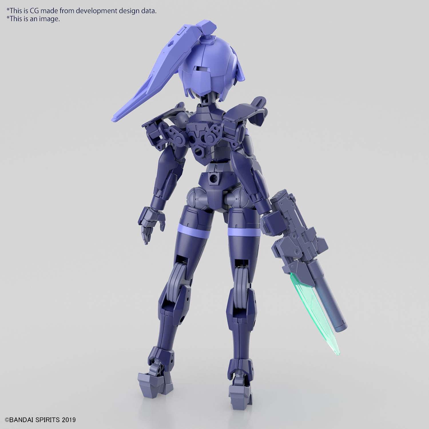 30 Minutes Missions - Acerby (Type-B) – Image 3