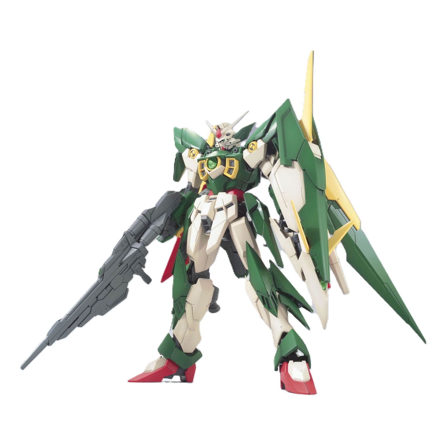 Master Grade - Fenice Rinascita - Gundam : Builfd Fighter – Image 2