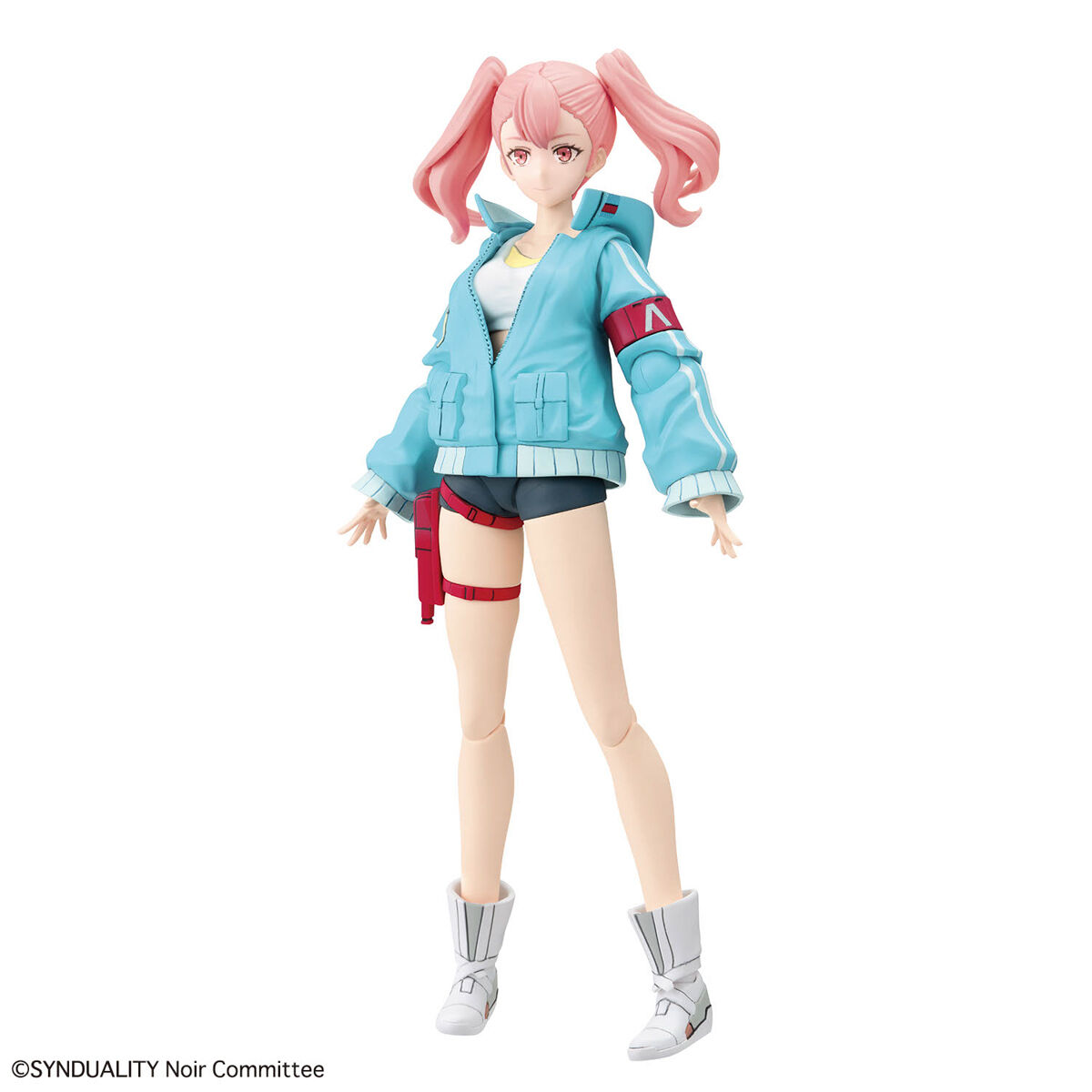 Figure Rise Standard - Ellie - Synduality Noir – Image 2