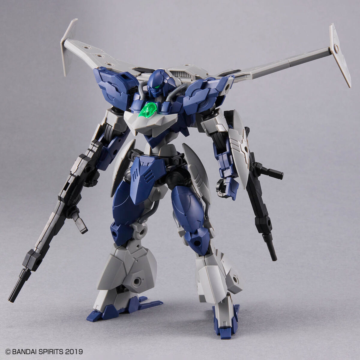 30 Minutes Mission - Verde Nova (Navy) – Image 2