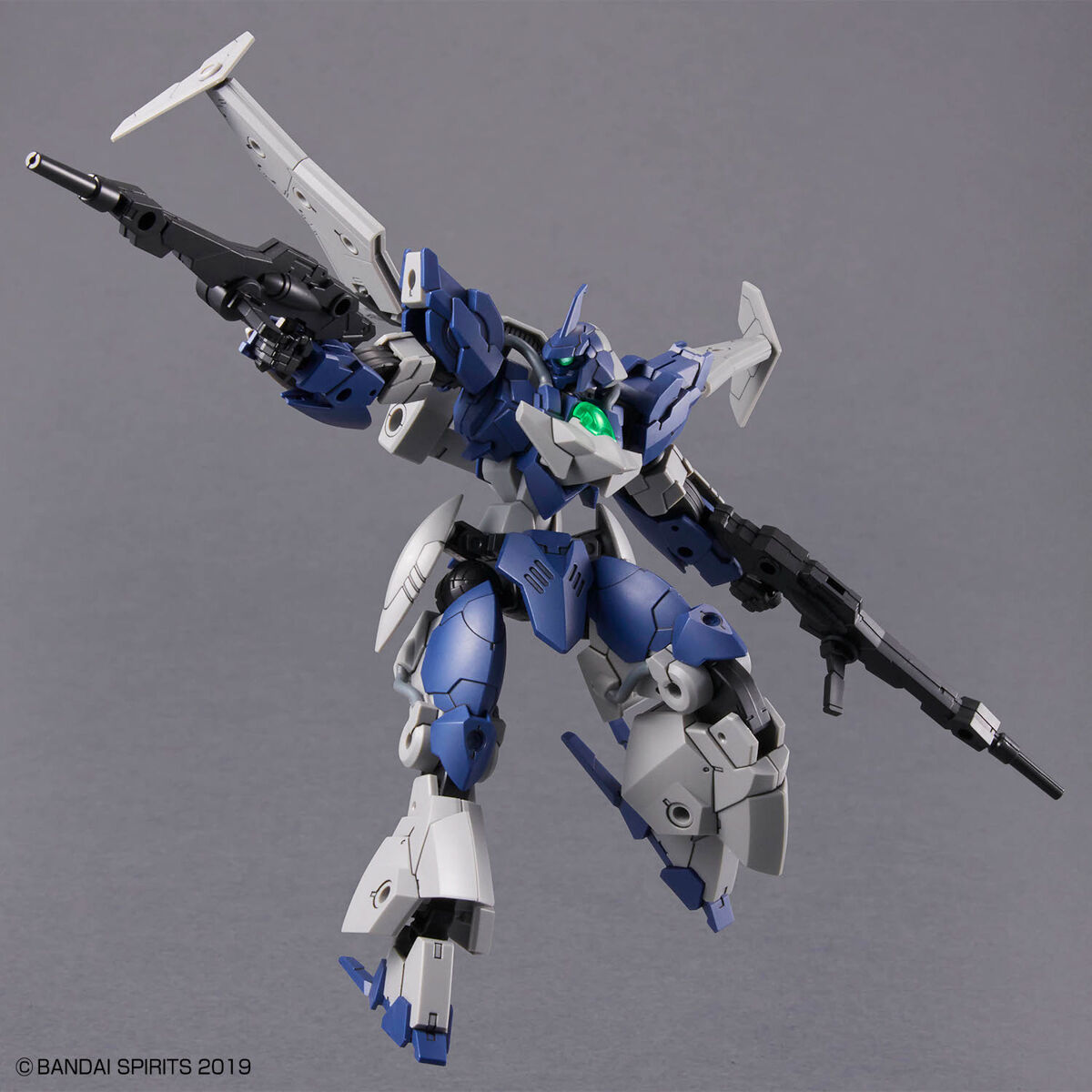 30 Minutes Mission - Verde Nova (Navy) – Image 5