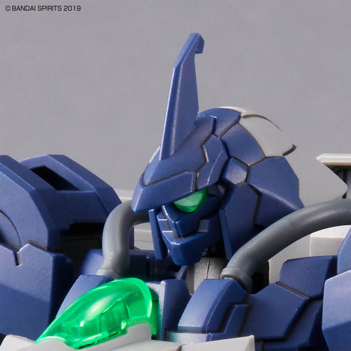 30 Minutes Mission - Verde Nova (Navy) – Image 8