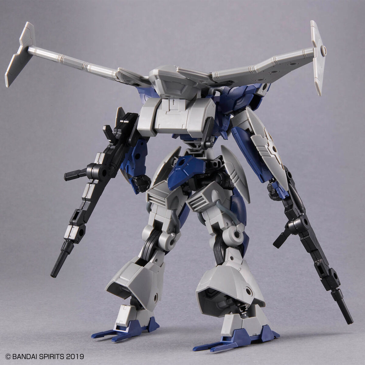 30 Minutes Mission - Verde Nova (Navy) – Image 3