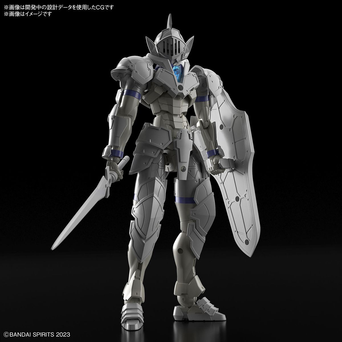 30 Minutes Fantasy - Liber Knight – Image 2