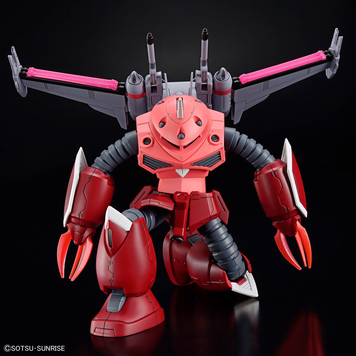 High Grade - Z'Gok - Gundam : Seed Freedom – Image 5