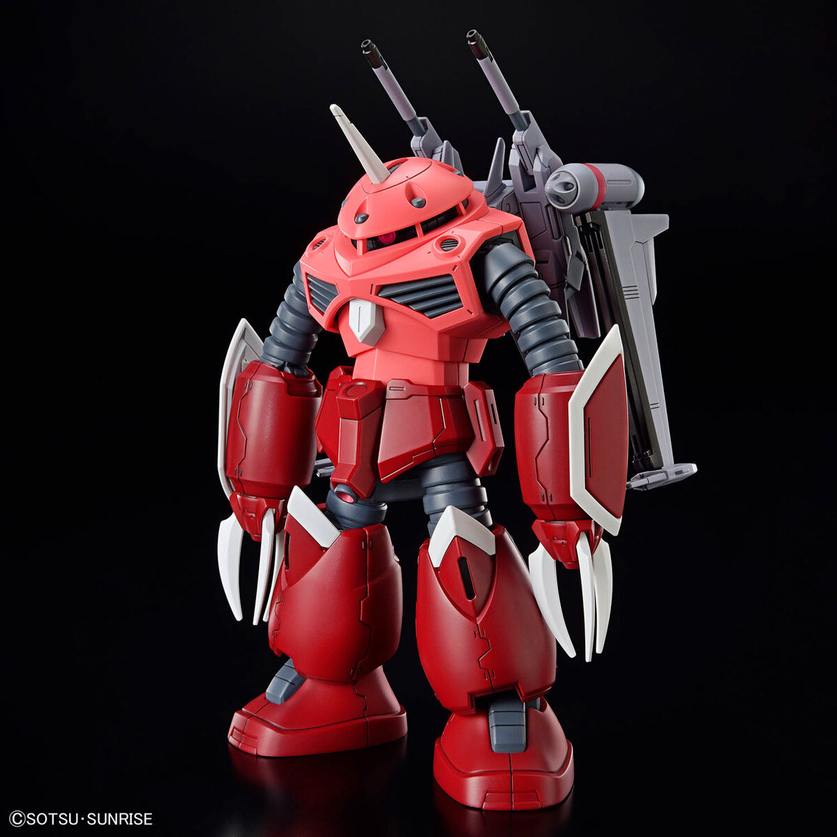 High Grade - Z'Gok - Gundam : Seed Freedom – Image 2