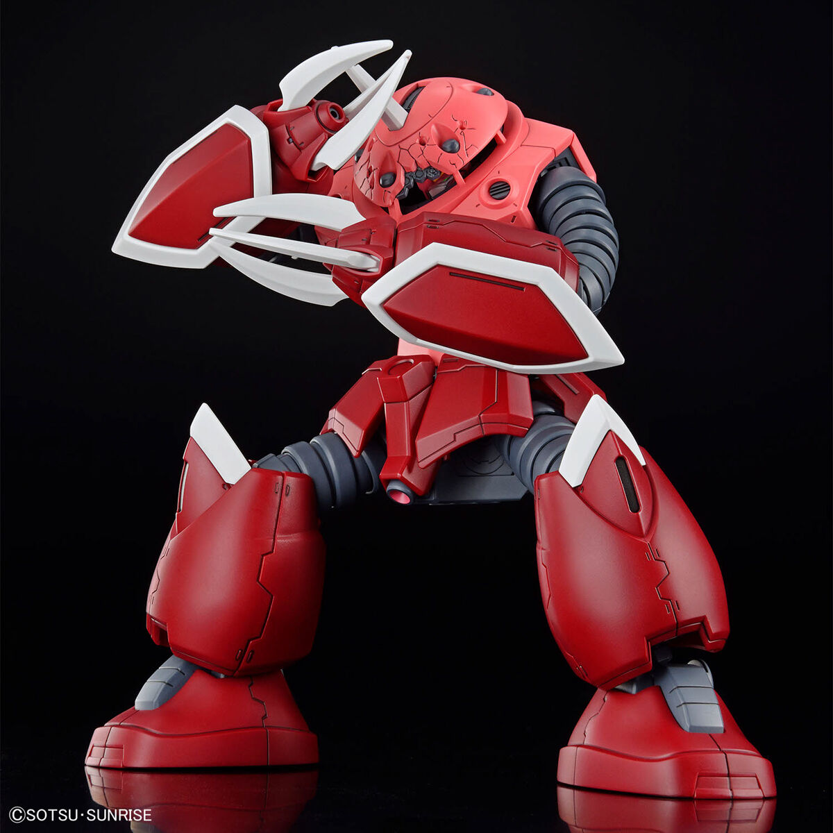 High Grade - Z'Gok - Gundam : Seed Freedom – Image 3