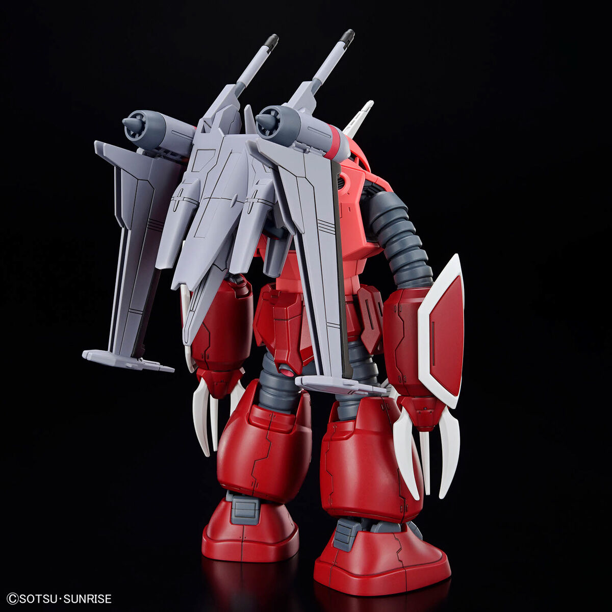 High Grade - Z'Gok - Gundam : Seed Freedom – Image 9