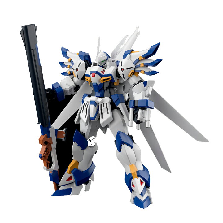 High Grade - Weissritter - Super Robot Wars – Image 2